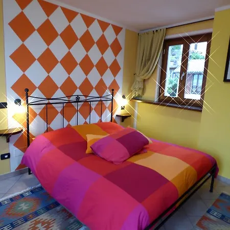 Apartment Casale Cannero Riviera