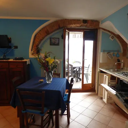 Apartment Casale *