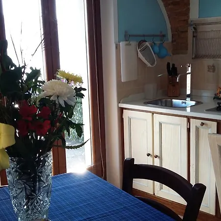Casale Apartment *
