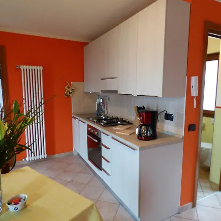 Casale Cannero Riviera