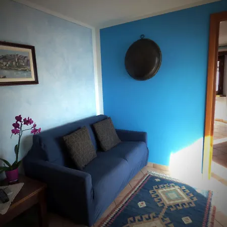 Apartment Casale *