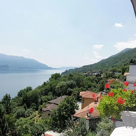 Casale Apartment
